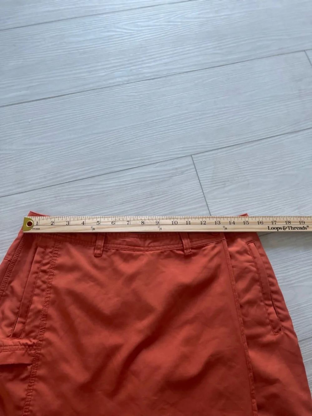 Aventura outdoor skort